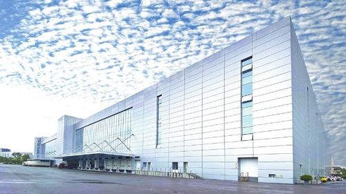 全球首座中醫藥健康品“燈塔工廠”落地云南白藥，數智技術賦能產業轉型升級