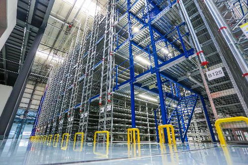 山東省新舊動能轉換現場觀摩 威海技術開發領域亮點紛呈